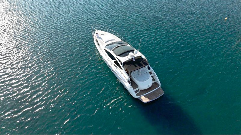 Azimut Atlantis 55 | Lia