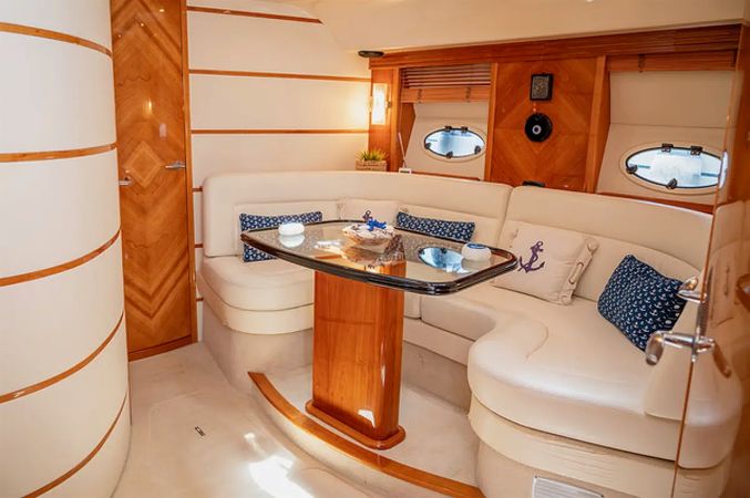 Elan 42 Power | Jianos