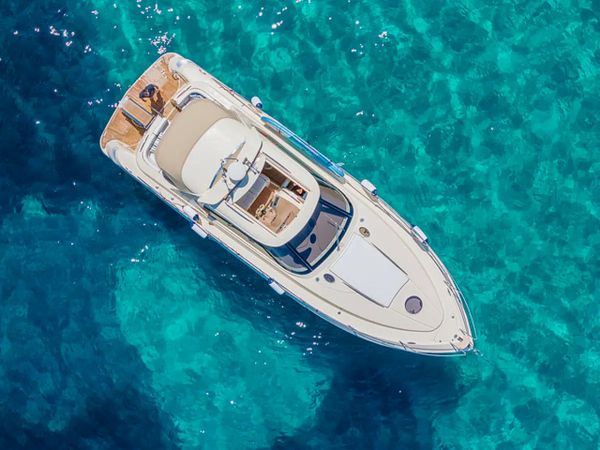 Elan 42 Power | Jianos