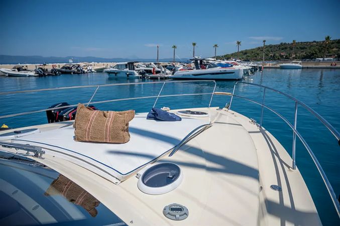 Elan 42 Power | Jianos