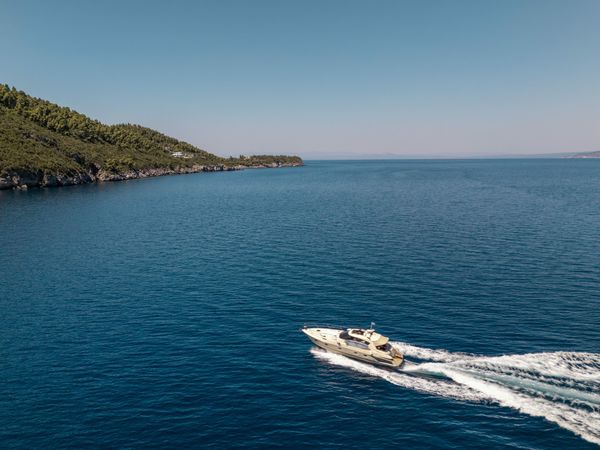 Elan 42 Power | Jianos