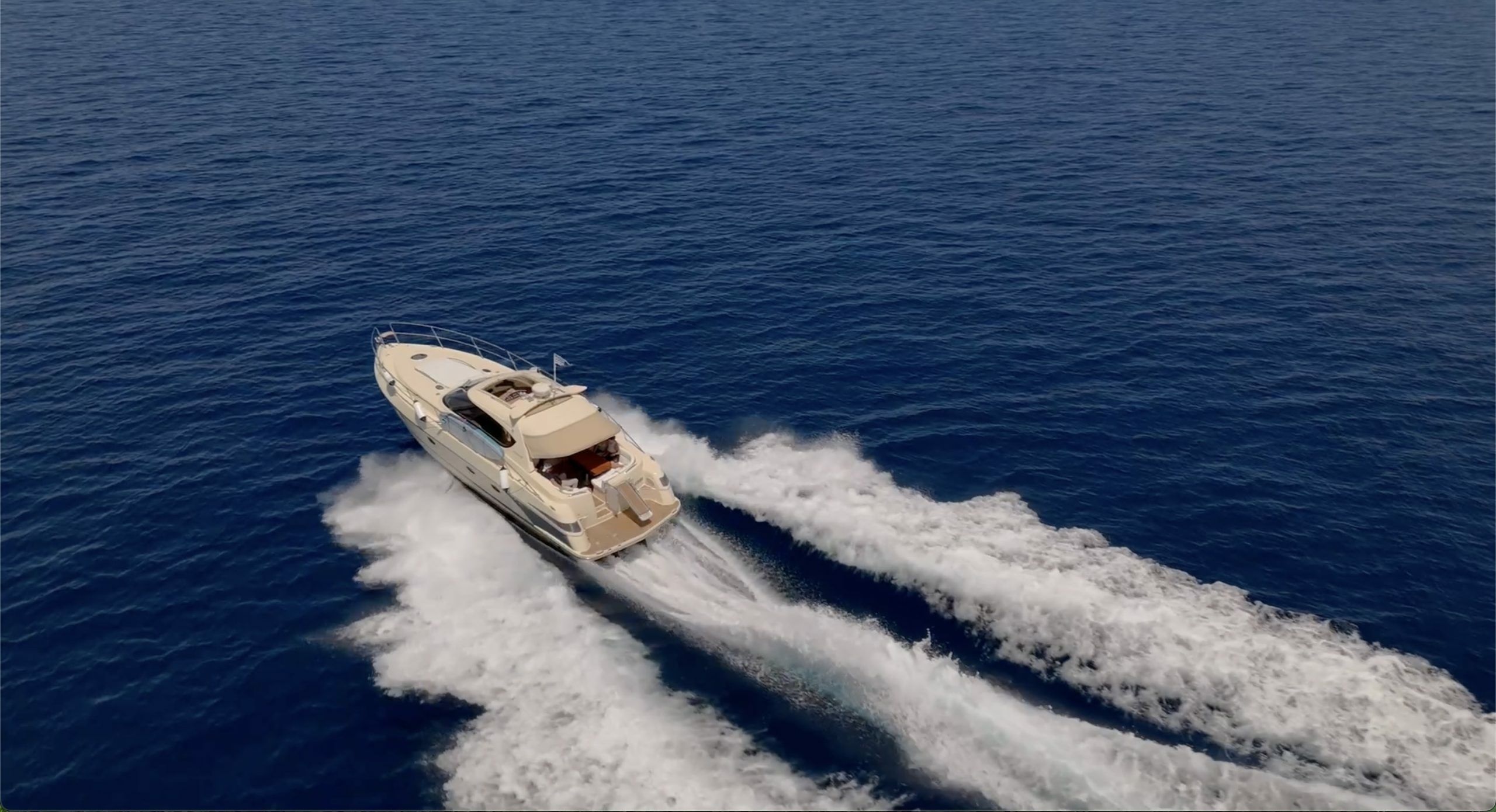Elan 42 Power | Jianos