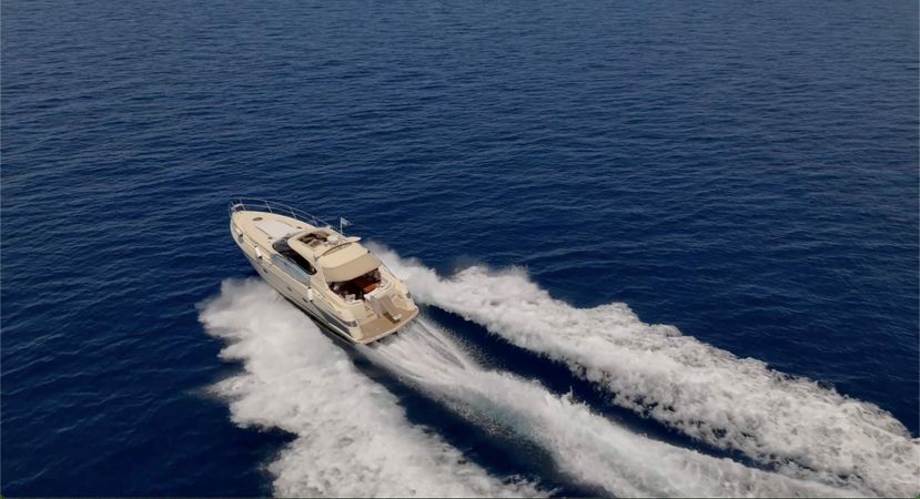 Elan 42 Power | Jianos