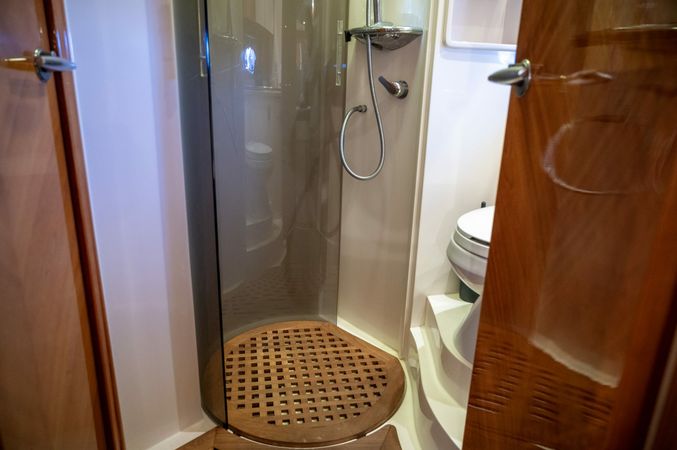 Elan 42 Power | Jianos