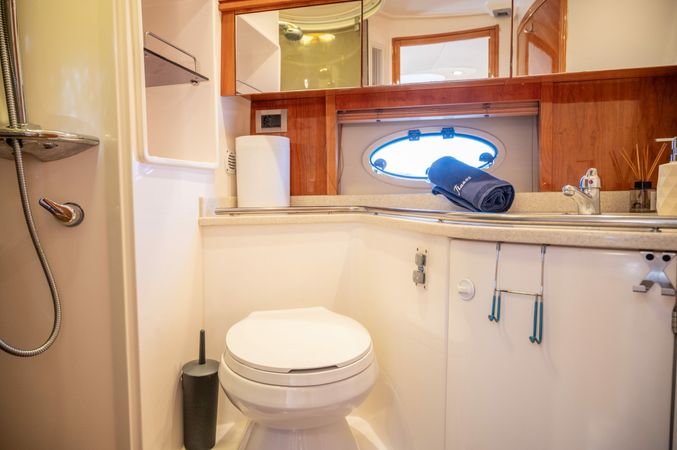 Elan 42 Power | Jianos