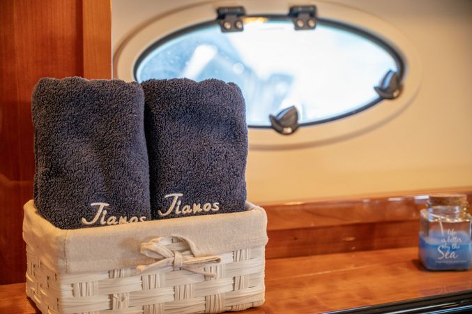 Elan 42 Power | Jianos