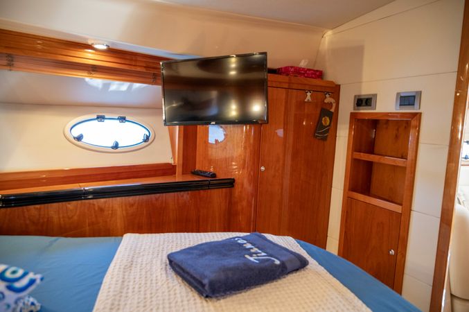 Elan 42 Power | Jianos