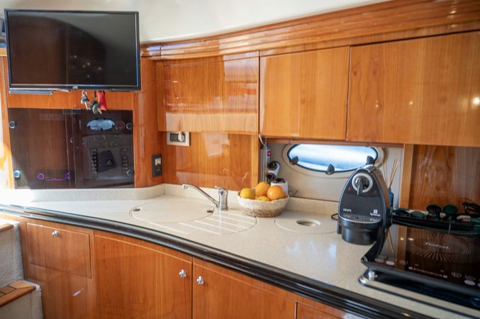 Elan 42 Power | Jianos