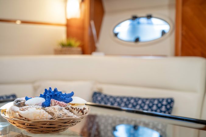 Elan 42 Power | Jianos