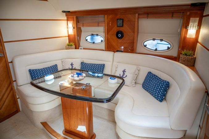 Elan 42 Power | Jianos