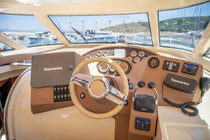 Elan 42 Power | Jianos