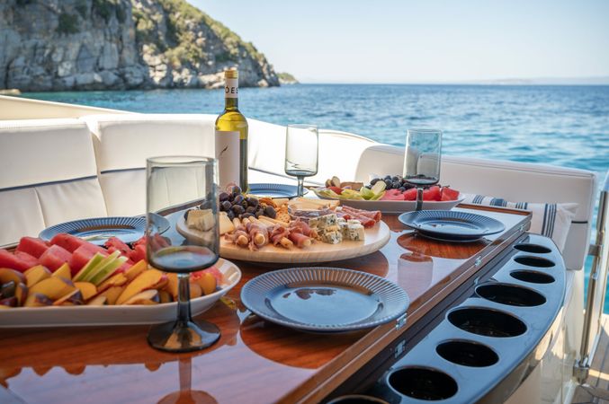 Elan 42 Power | Jianos