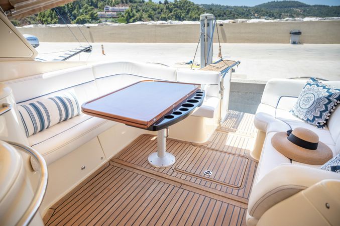 Elan 42 Power | Jianos