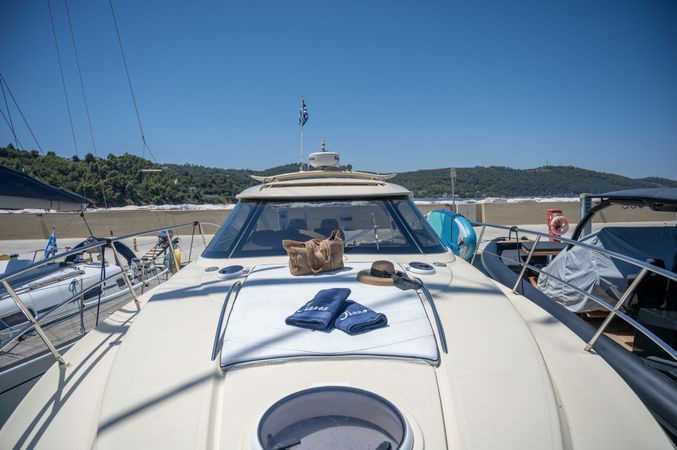 Elan 42 Power | Jianos