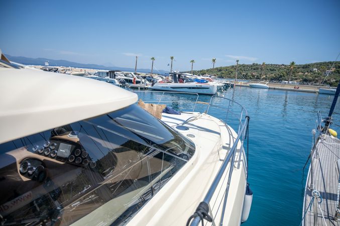 Elan 42 Power | Jianos