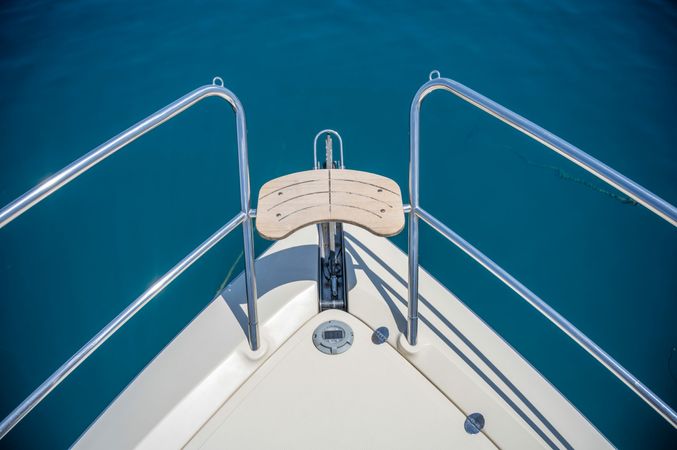 Elan 42 Power | Jianos