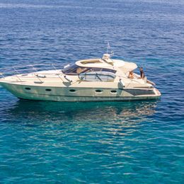 Elan 42 Power | Jianos