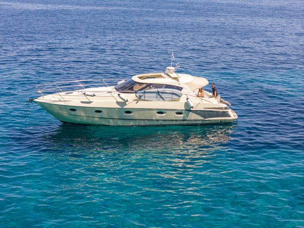 Elan 42 Power | Jianos