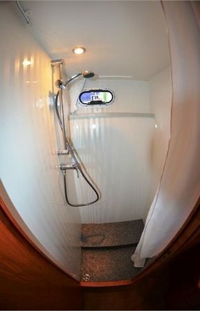 Concordia 112 AC | Undine