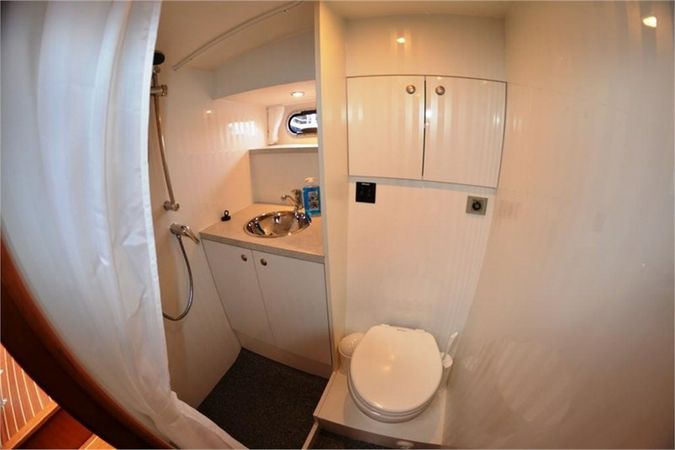 Concordia 112 AC | Undine