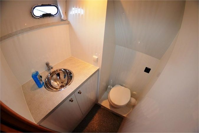 Concordia 112 AC | Undine