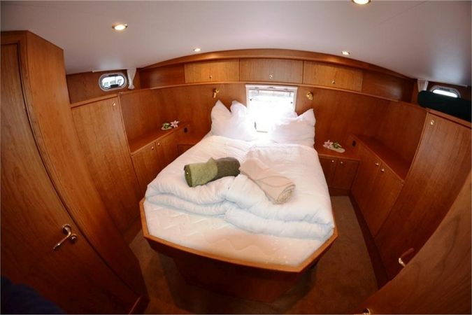 Concordia 112 AC | Undine