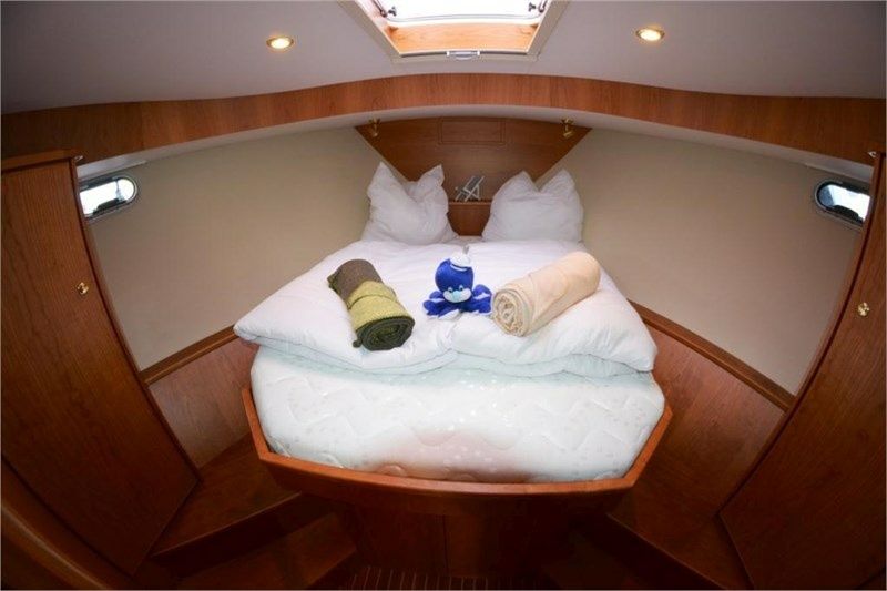 Concordia 112 AC | Undine