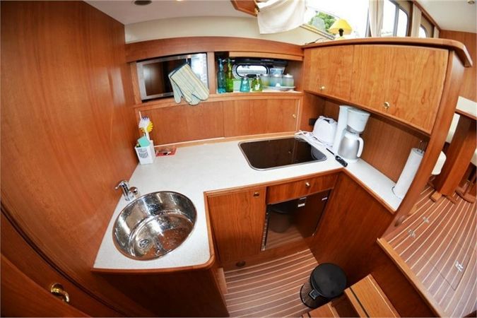 Concordia 112 AC | Undine