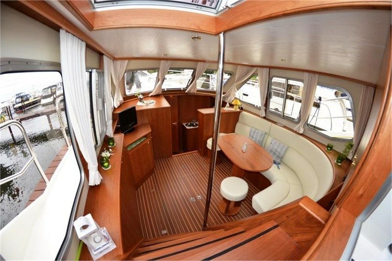 Concordia 112 AC | Undine