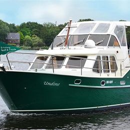 Concordia 112 AC | Undine