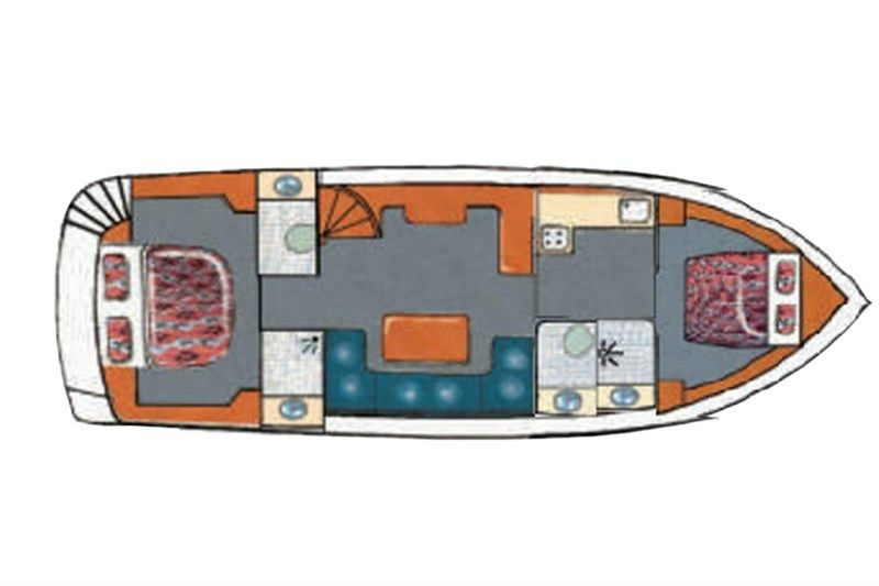 Gruno 37 Excellent | Carolin