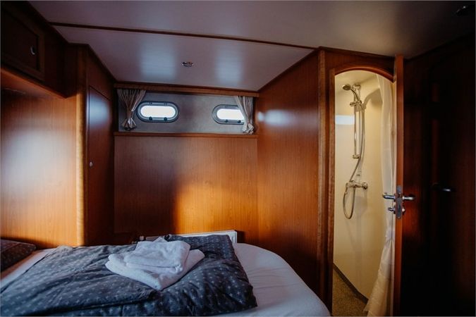 Gruno 37 Excellent | Carolin