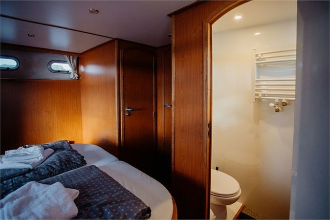 Gruno 37 Excellent | Carolin