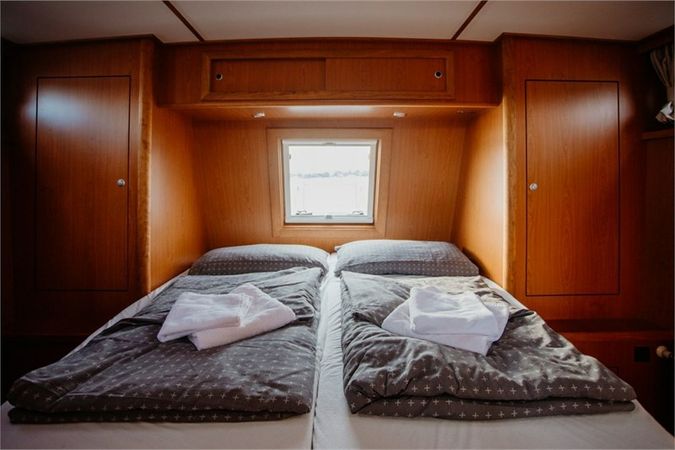 Gruno 37 Excellent | Carolin