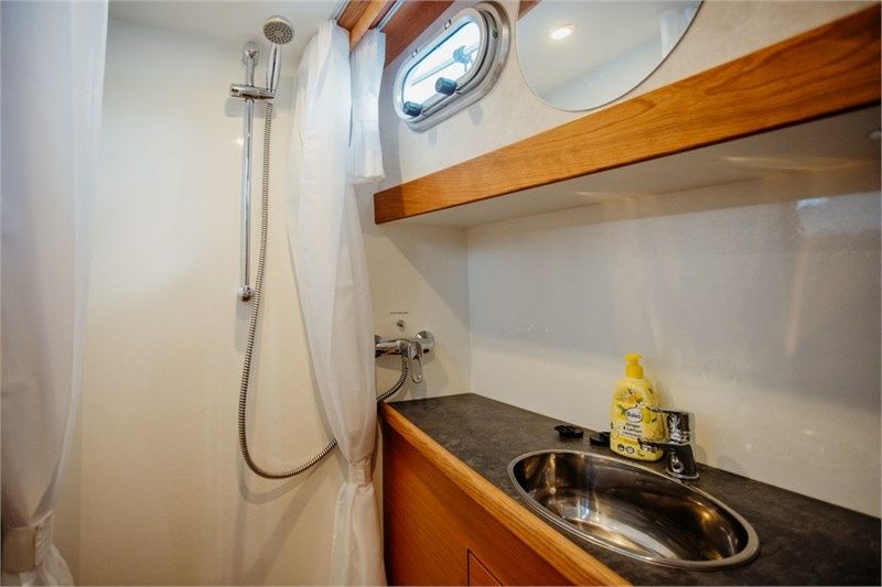 Gruno 37 Excellent | Carolin