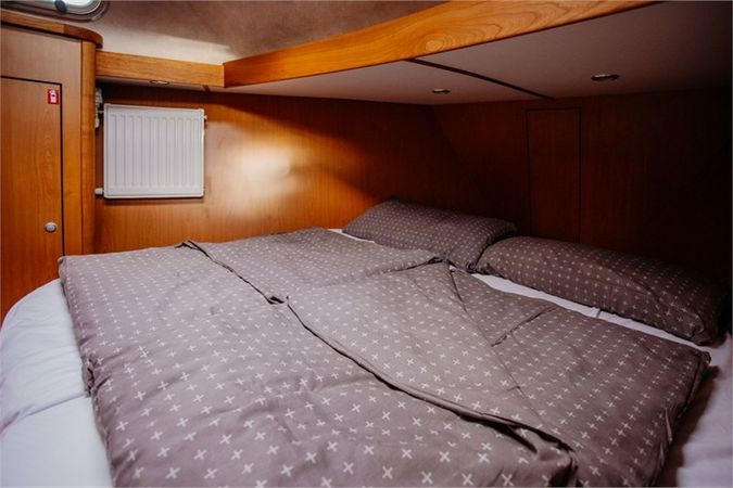 Gruno 37 Excellent | Carolin