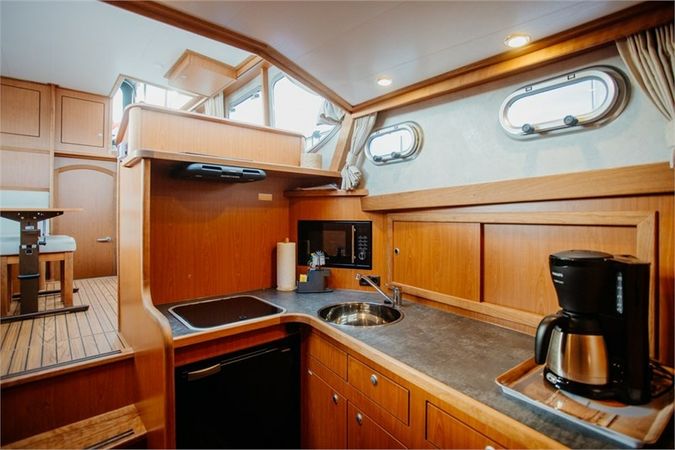 Gruno 37 Excellent | Carolin