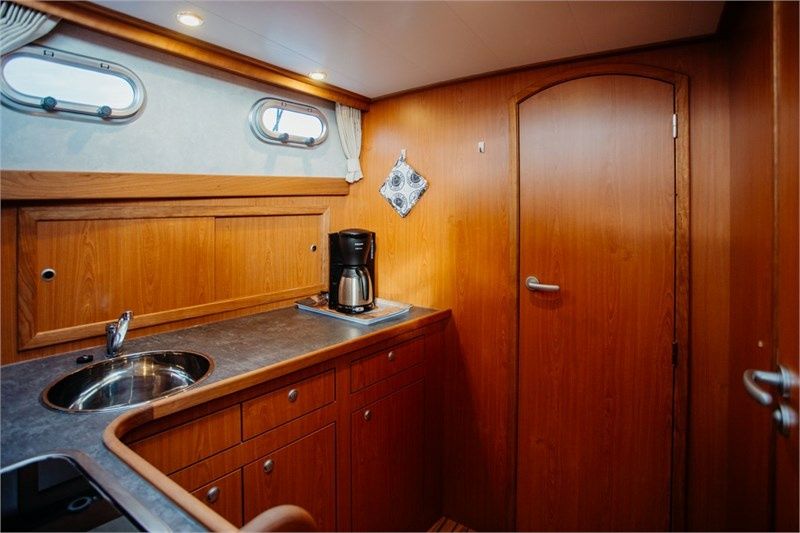 Gruno 37 Excellent | Carolin