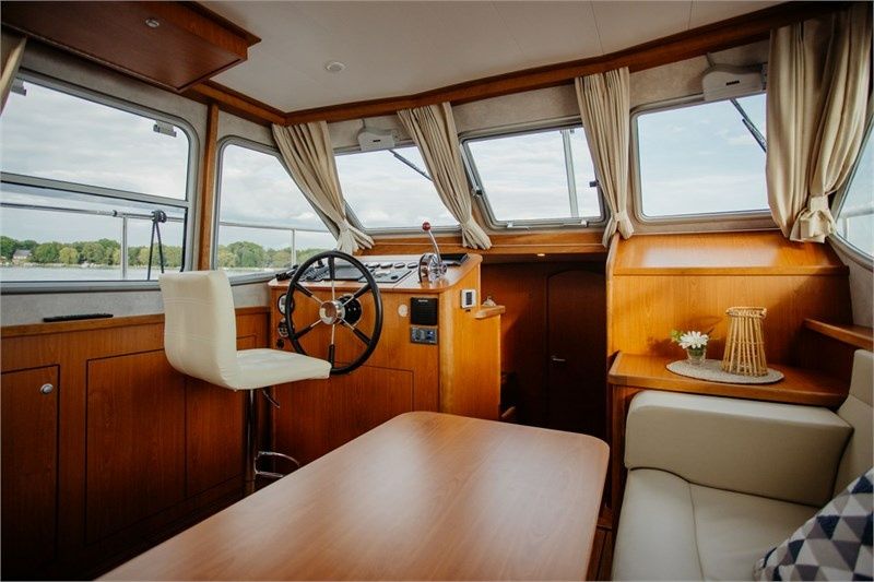 Gruno 37 Excellent | Carolin