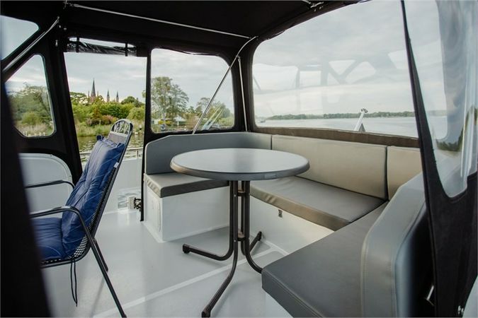 Gruno 37 Excellent | Carolin