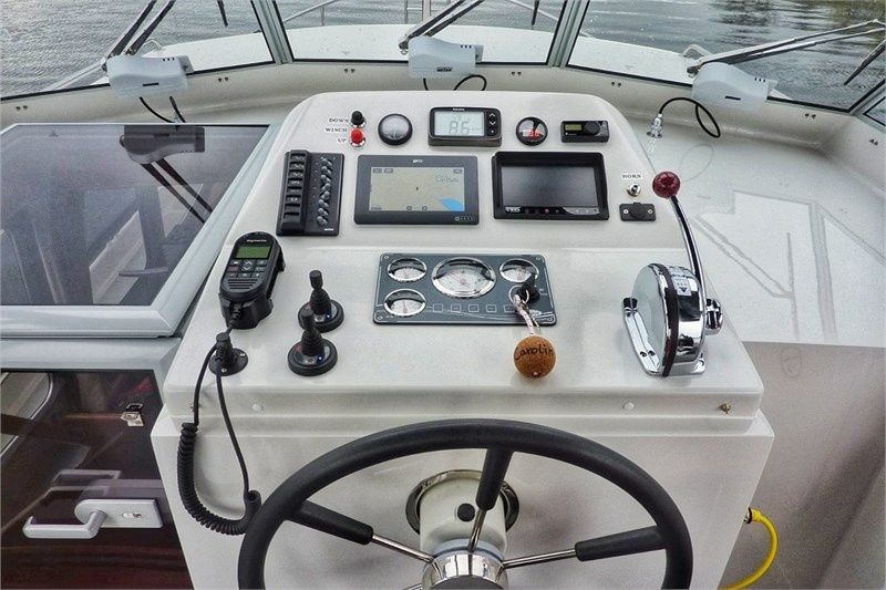 Gruno 37 Excellent | Carolin