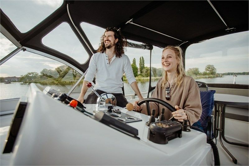 Gruno 37 Excellent | Carolin