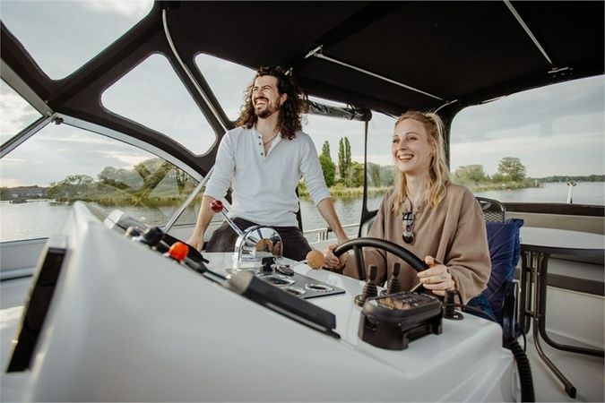 Gruno 37 Excellent | Carolin