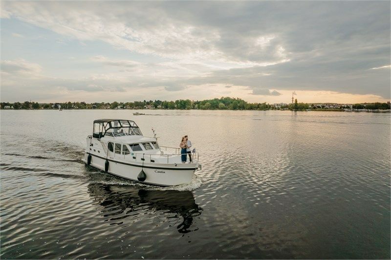 Gruno 37 Excellent | Carolin