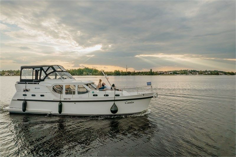 Gruno 37 Excellent | Carolin