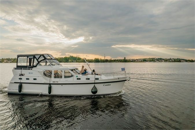 Gruno 37 Excellent | Carolin