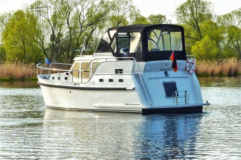 Gruno 37 Excellent | Carolin