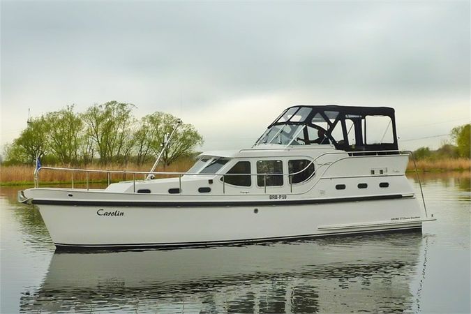 Gruno 37 Excellent | Carolin