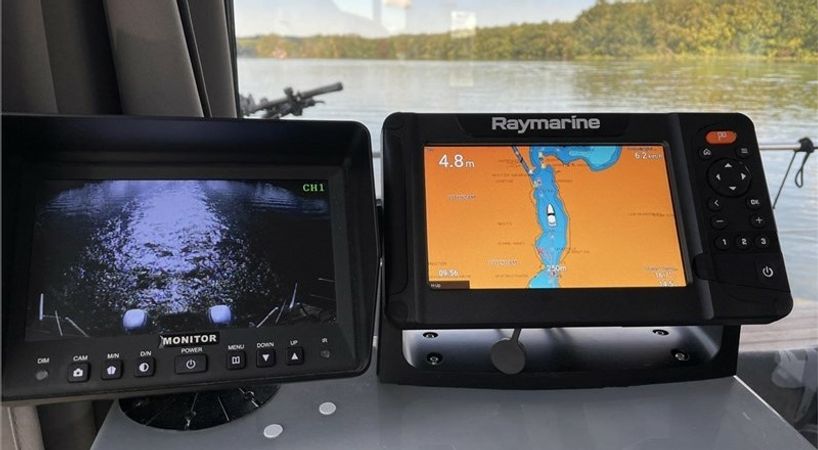 La Mare Apart LL | Sunshine