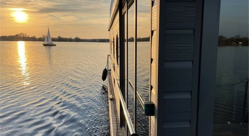 La Mare Apart LL | Sunshine